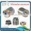 1:1 clone e cig atomizer mirandus rda