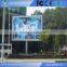 P7.62mm full color outdoor advertising led display screen prices