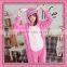 adult cute animal onesie one piece jumpsuit pajama