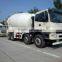 FOTON AUMAN Chassis,LUFENG brand Concrete Mixer Truck for sale