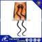 Halloween Cobra Snake Toy Frightening Life Size Fake Snake Prop
