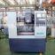 Small CNC Milling Machine Center for metal