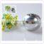 New Arrival 80 Merry Arts&Crafts Factory Personalized New Sell Paint Glass Christmas Ball Ornament Wholesale