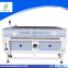 Motorized table paper cutter and Color mapping marble laser engraver machine MARS130