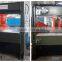 25T Hydraulic Traveling Head Cutting Press/Hydraulic Moving Head Cutting Press/Punching Machine                        
                                                                Most Popular
