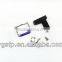 SFP Transceiver Modules Cheap Fiber Optic Cable Connector Metal Housing.