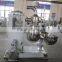 continuously vacuum sugar cooking machine in snack