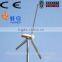 China hummer 3KW Small-scale wind power turbine/wind power generator 3KW for home /farm/base station