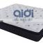 High Class Orthopedic Pocket Spring Mattress With Luxury Design AG-1312