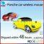 promotion gift optical mouse Novelty car computer mouse wireless