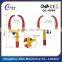 Auto Car Security Wheel Clamp Tire Lock