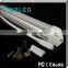 CE RoHS approved AC85-265V 18W 120cm T5 led tube all in one led T5 tube, integrated led tube T5