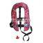 OEM service top quality custom life jacket with ce wholesale  made in china