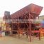 Mini 25m3/h Mobile Ready Concrete Mixed Batching/Mixing for Sale