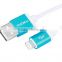 For iphone 6 data cable usb cable for iphone 6 4.7 inch cable for iphone 6 plus