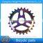 BMX Bike Sprocket oem replacement parts with low price