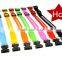 Led Night Safety Light-up Flashing Glow In The Dark Electric Led Cat collar Led Dog Collar