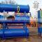 China hot sale cost of small plastic recyclin machines