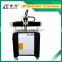 2.2KW Water Cooling Spindle Wood Acrylic CNC Router Machine ZK-6090 600*900MM Stepper Motor Ball Screw Transmission