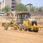 China small motor grader for sale SEM919 motor grader conforming to Stage II emission regulations