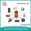 power bank 3500mah usb portable power bank charger with bright halo
