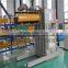 FX zinc roofing tile steel coil decoiler machine