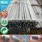 China Supplier square steel bar steel section