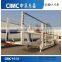 2016 CIMC new design car hauler trailer/car transport semi truck trailer manufacturer