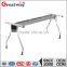 knock down furniture tapered steel leg furniture legs