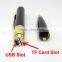 China Factory Digital Camera Lens Pen