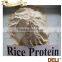 90% protein water soluble brown rice protein concentrate