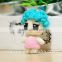 DIY Toy Material For Easy Needle Wool Felting