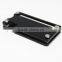 New orignal Raspberry Pi Zero Case Black Shell Acrylic Enclosure Case for raspberry pi Zero W1406