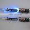 plastic flash led light pen for promotion
