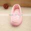 Beautiful design women pink dancing shoe