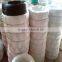 pvc pe vinyl covered steel wire coated iron wire wholesale