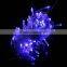 Chrismas Wedding Holiday Party led decoration light outdoor led copper wire string lights