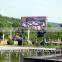 supply stage rental Outdoor Full Colour led display