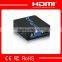 HDMI to VGA Converter + 3.5mm 1080P Lastest VGA Converter