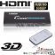 VGA+Stereo Audio or YPbPr + R/L Audio to HDMI Converter 1080P