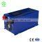 single phase home solar inverter for Bangladesh market 96V 8KVA/6400W