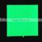 Low price Green color El back light panel