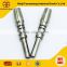 10mm 14mm 18mm 6 in 1 gr2 titanium nail