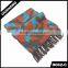 D062-C Scarves Camouflage Pattern Shawls Winter Scarf