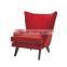 Competitive factory price armchair YB70148