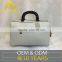 Hot Product Nice Quality Original Design Handbag Knitted Bag Pattern