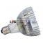 OEM Zhongshan round shape 54*3w led par light led stage light