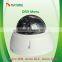 Water-proof and Vandal-Proof IR Dome Camera for CCTV Surveillance