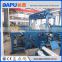 Best price hinge joint reed fence knitting machine