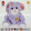 Factory wholesale plush toy rabbit stuffed toys rabbit
